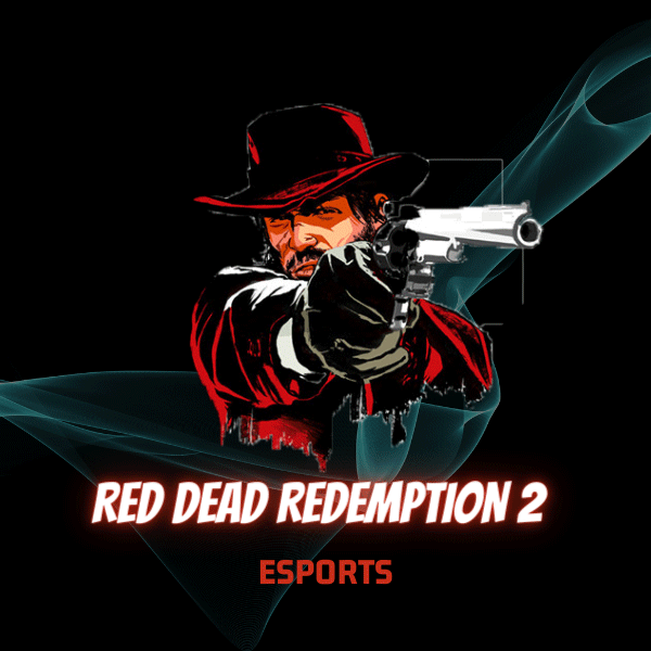 Openworld สมจริง
 Red Dead Redemption 2
